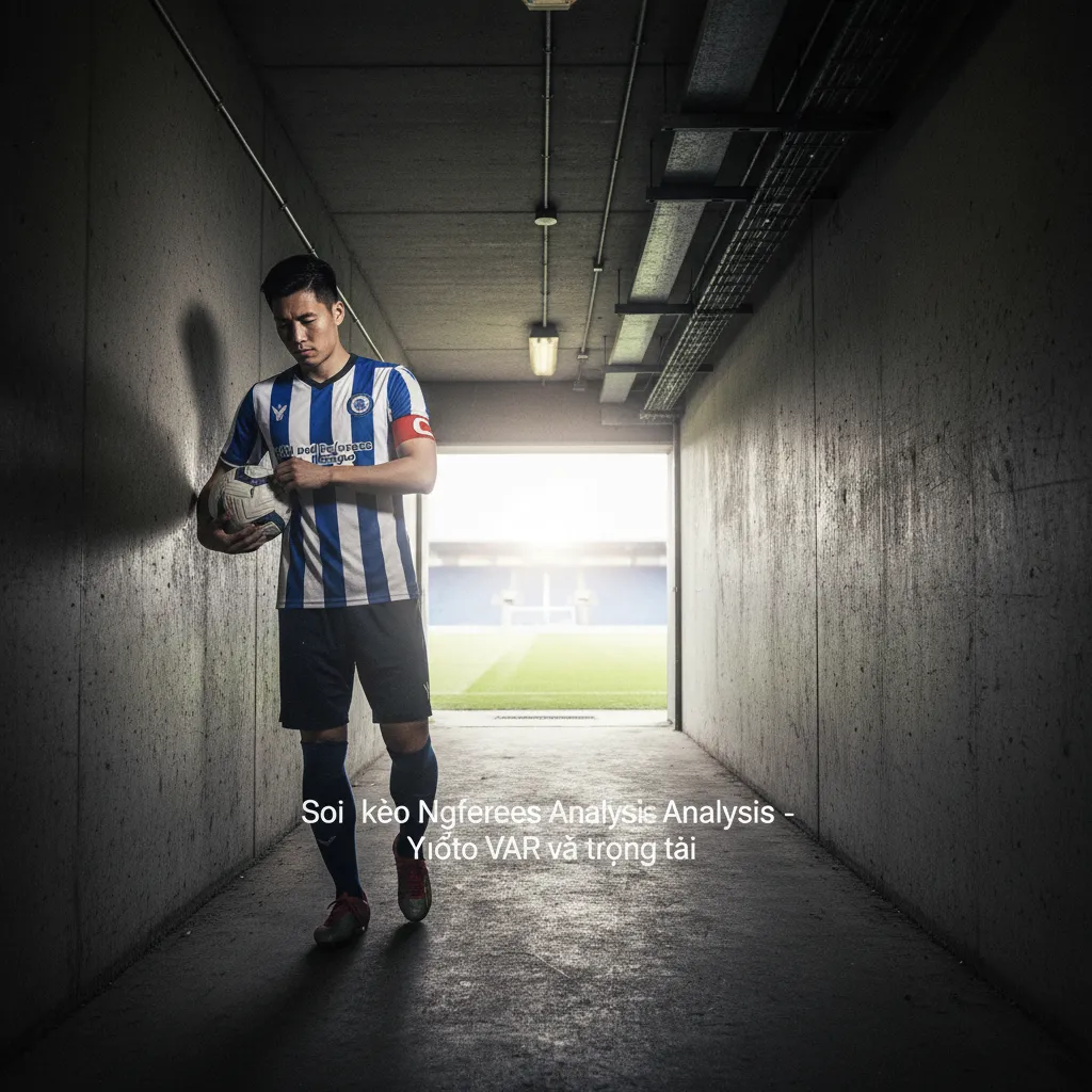 VAR ảnh hưởng đến kèo cược Ngoại hạng Anh