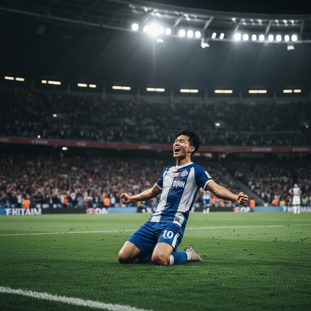 Tổng quan cục diện Champions League mùa này