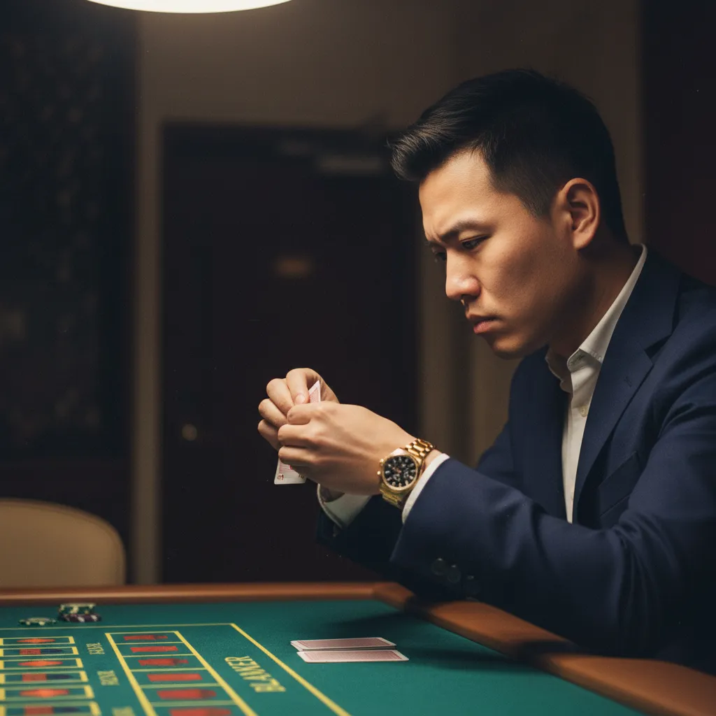 Bóc trần sự thật: "Luôn thắng" có thật không?