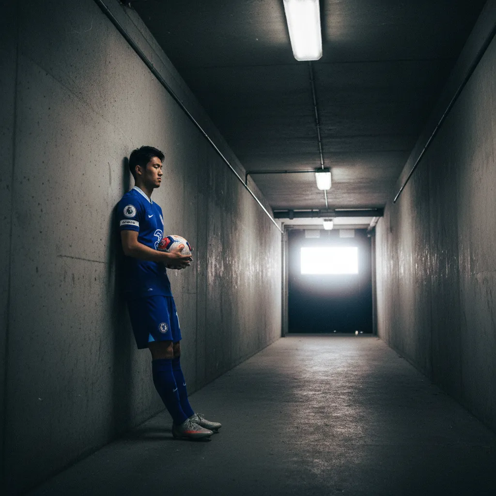 Trận đấu Chelsea vs Tottenham