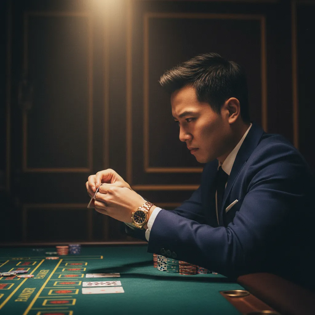 Martingale là cái gì mà ghê gớm vậy?