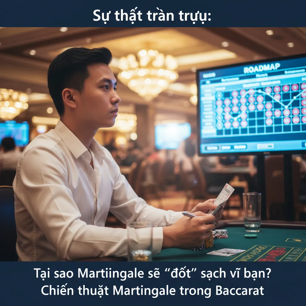 Người chơi căng thẳng khi thua cược trực tuyến