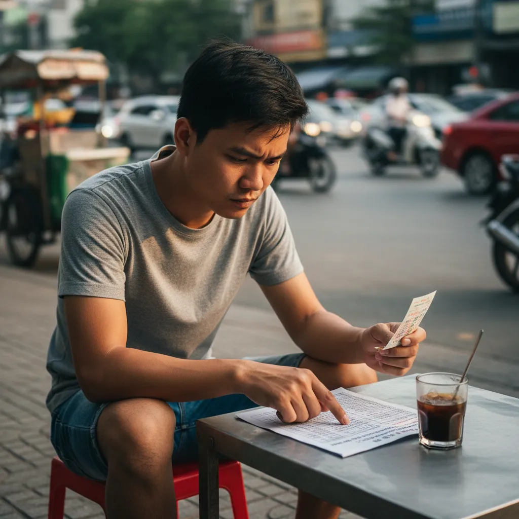 Giải mã sức hút của Xổ số miền Bắc