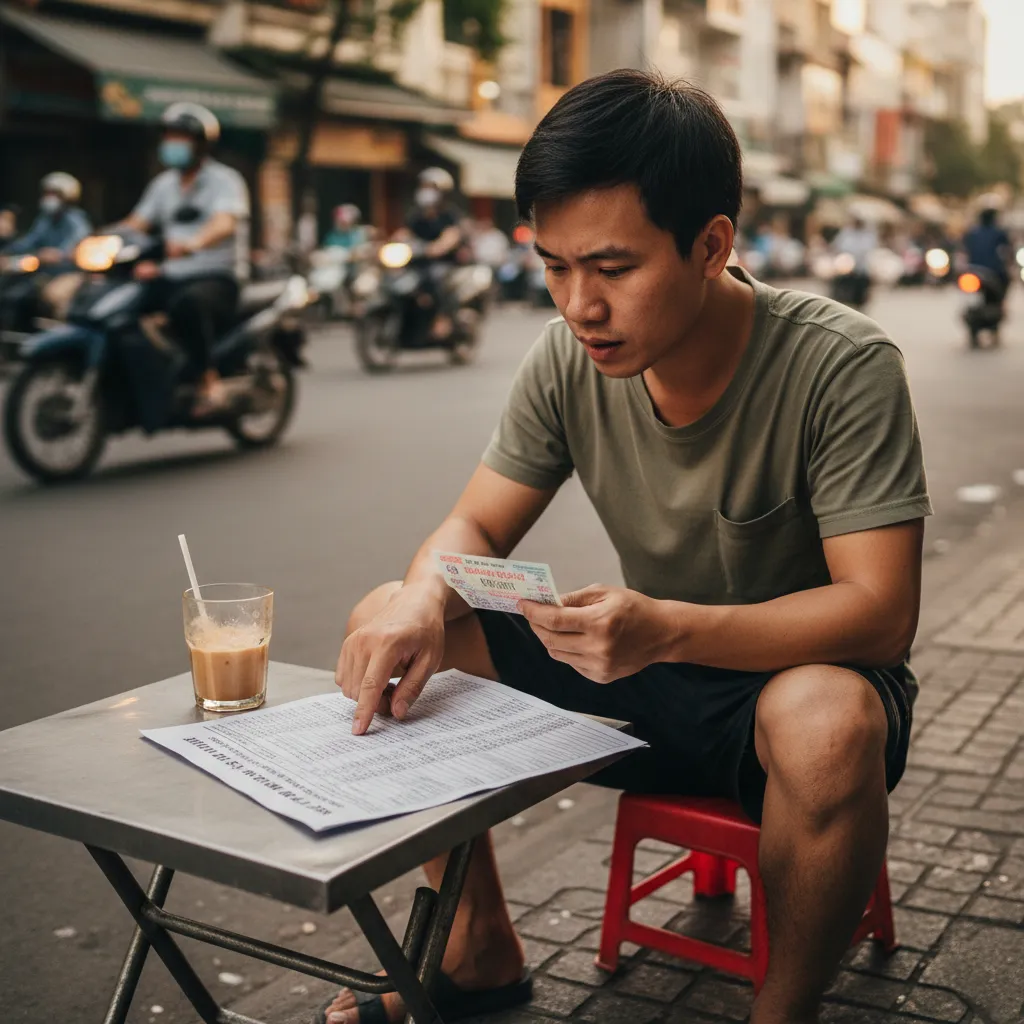 Phân tích sâu kết quả XSMB hôm nay