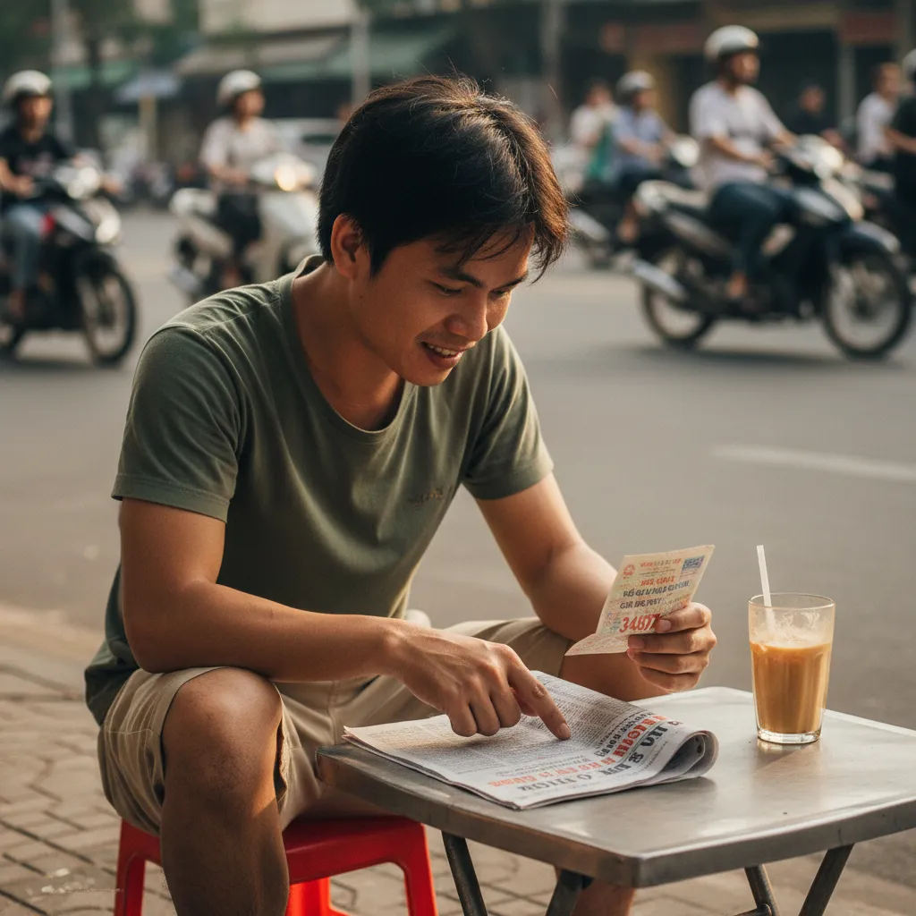 Phân tích giải đặc biệt XSMB