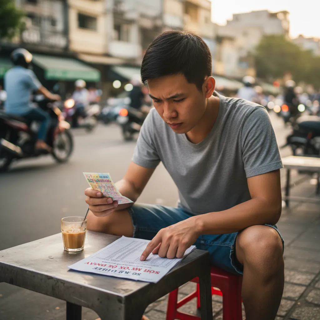 Những giấc mơ lô đề kinh điển