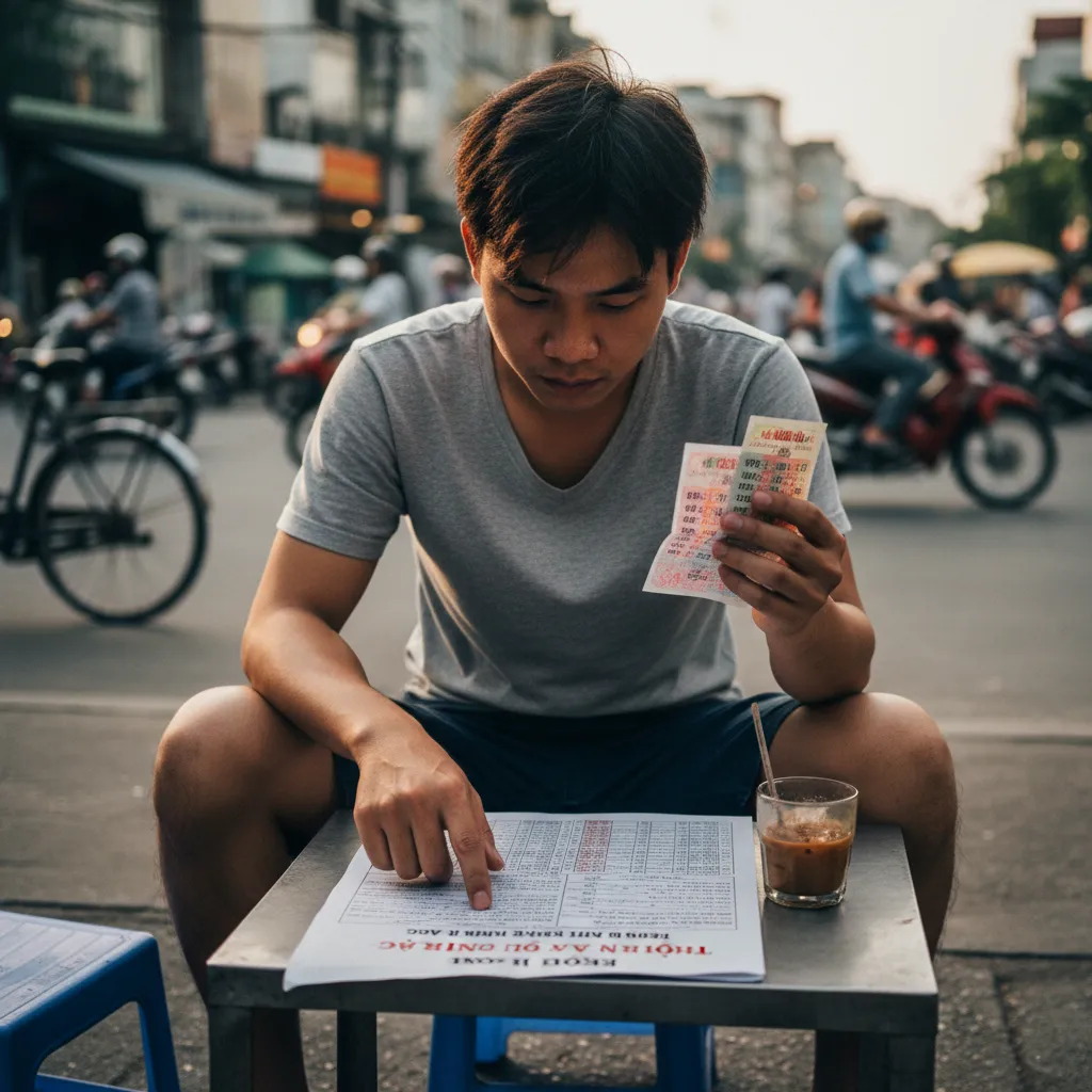 Hiểu Đúng Bản Chất Lô Gan Miền Bắc