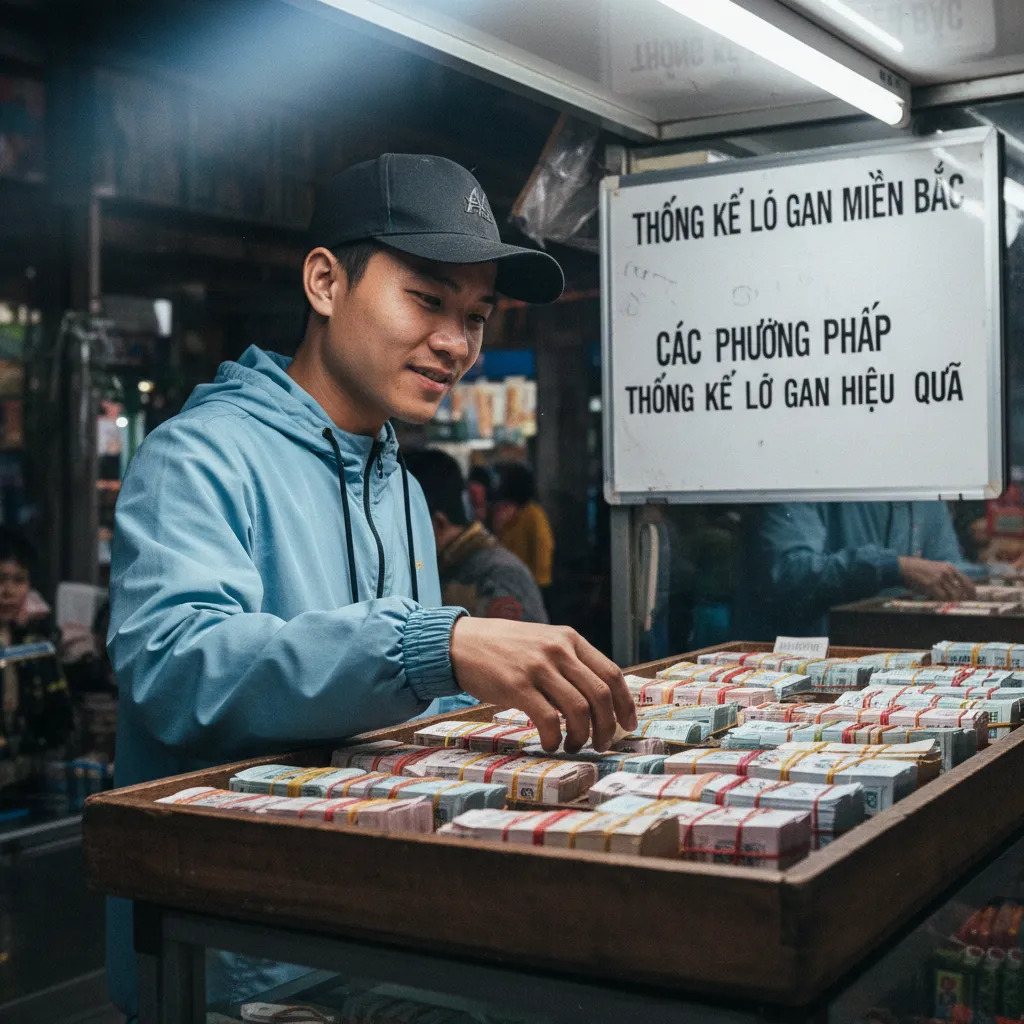 Hiểu đúng bản chất lô gan miền bắc