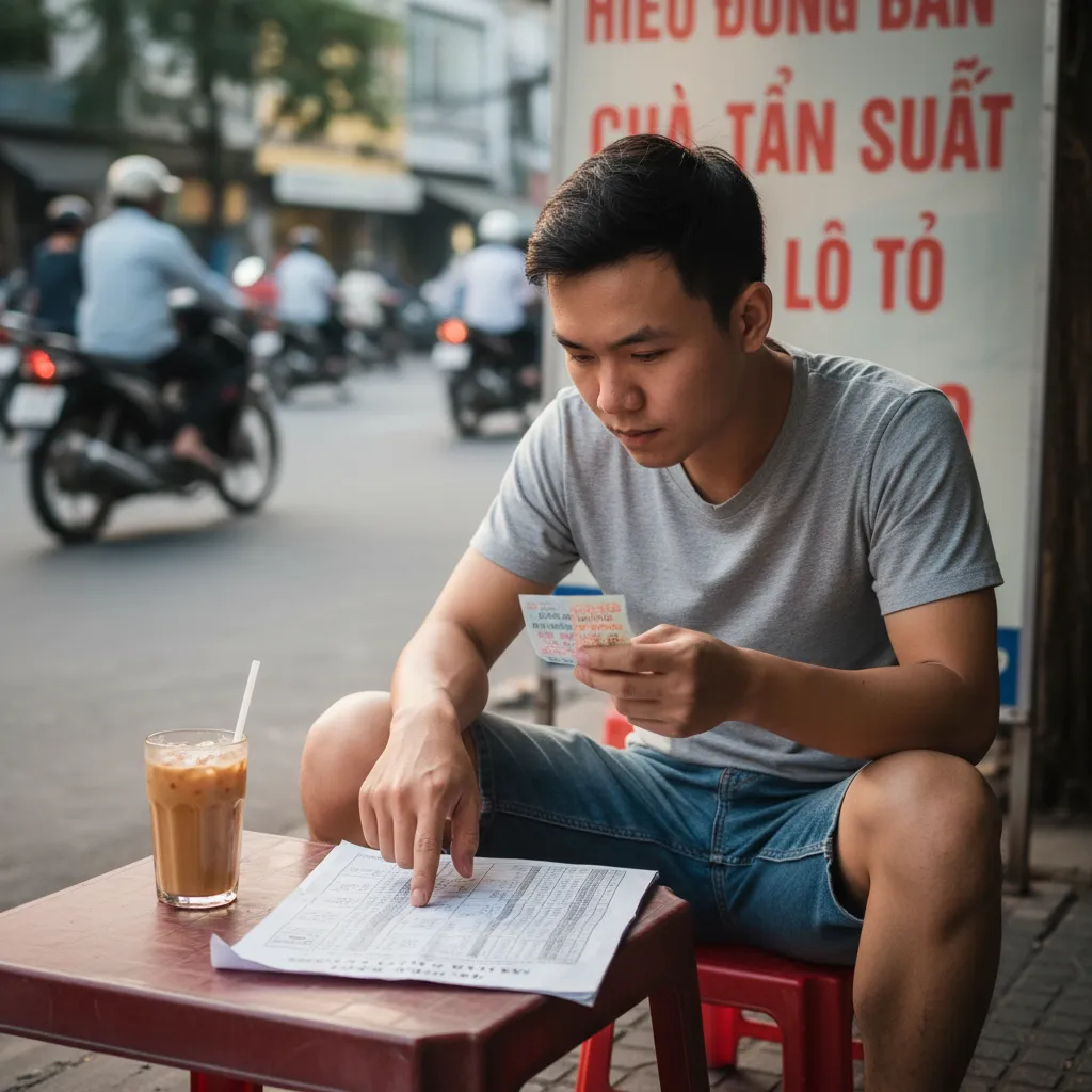 Hiểu Đúng Bản Chất Của Tần Suất Lô Tô